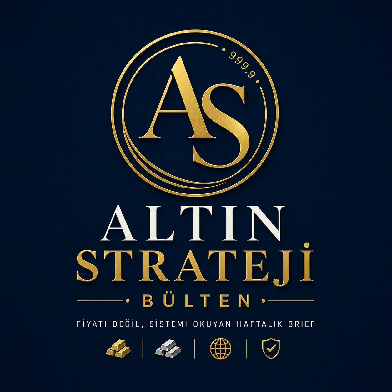 Altın Strateji Bülteni