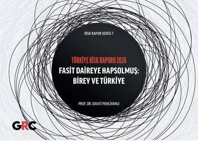 Türkiye Risk Raporu Serisi