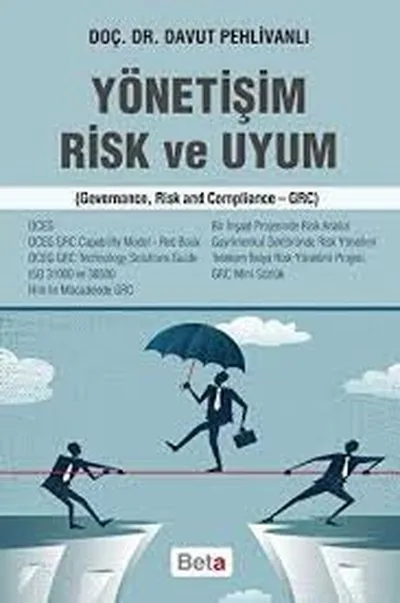 Yönetişim Risk ve Uyum