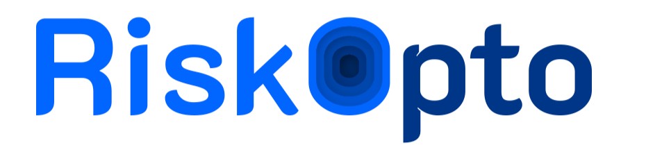 RiskOpto logosu